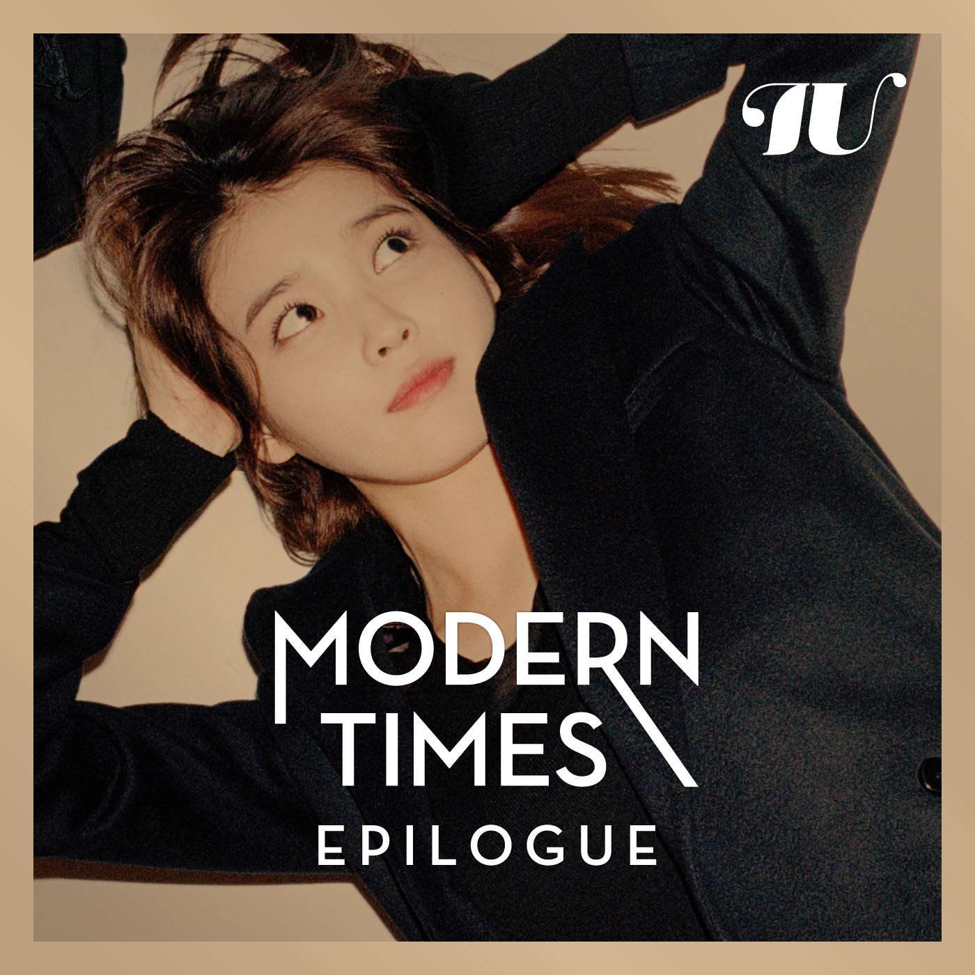 [Album] IU - Modern Times - Epilogue (Repackage)