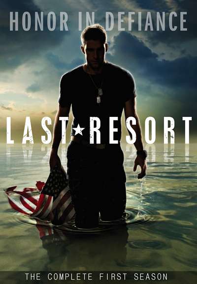 Last Resort 1. Sezon Tüm Bölümler DVDRip x264 Türkçe Altyazılı Tek Link indir