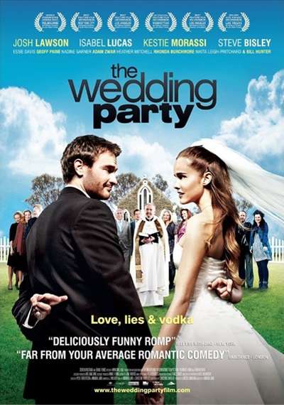 Düğün Partisi - The Wedding Party 2010 Türkçe Dublaj MP4