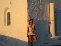Milos una gran desconocida - Blogs de Grecia - Milos: Conociendo la isla (65)